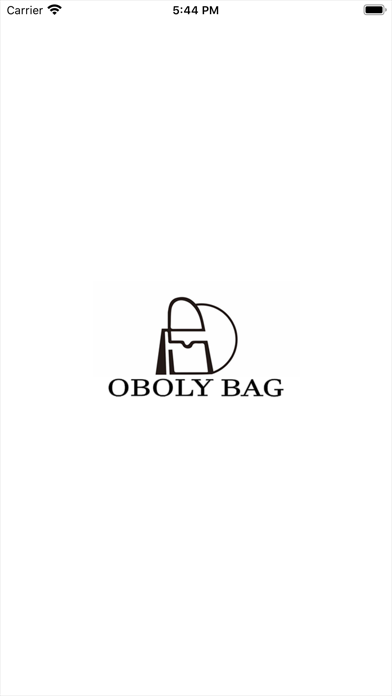 OBOLY BAG Screenshot