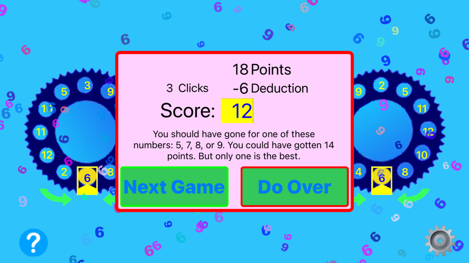 #3. WheelsAround (iOS) 由: Paul Cohen