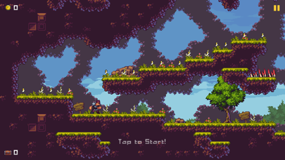 Screenshot #1 pour Survival Go