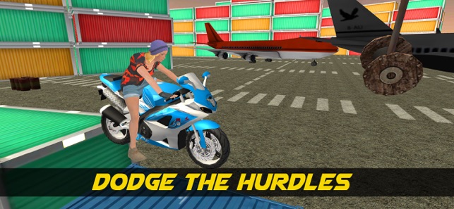 Tricky Stunts - Racing Venture(圖5)-速報App