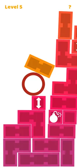 Game screenshot Block Fall 3D hack