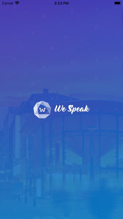 Wespeak Social