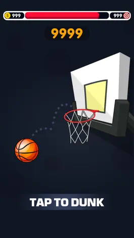 Game screenshot Flappy Tap Shots apk