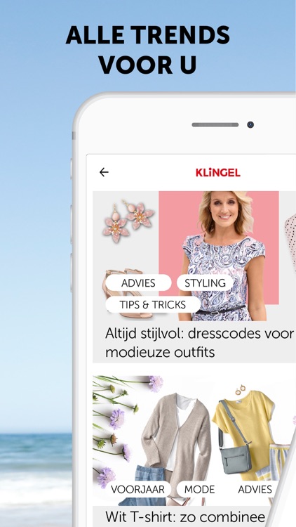 KliNGEL screenshot-3
