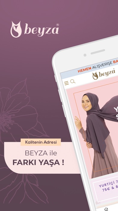 Screenshot #1 pour Beyza