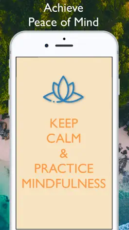 Game screenshot Meditations & Mindfullness mod apk