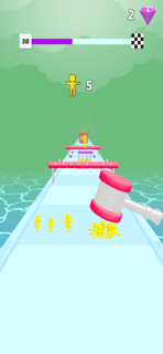 Unity Run screenshot 10
