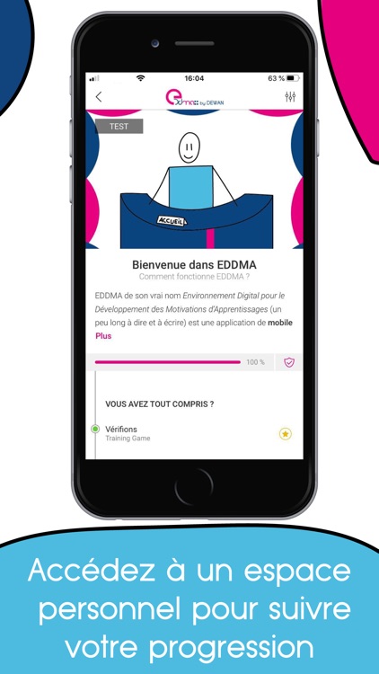 EDDMA by DEWAN screenshot-3