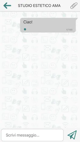 Game screenshot Studio Estetico Ama hack