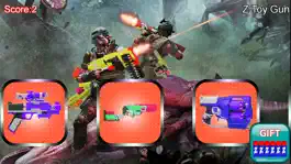 Game screenshot Z Toy Gun mod apk