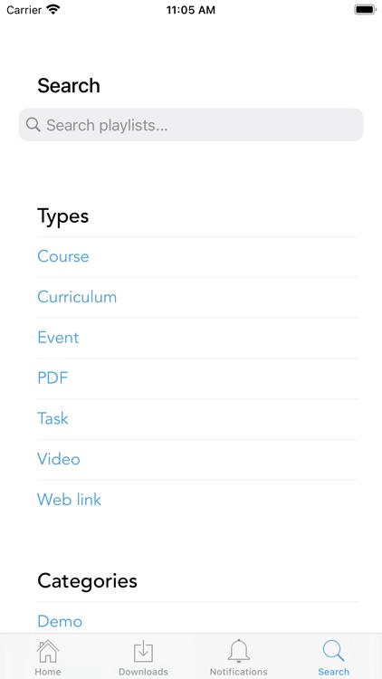 ATSTN Online Training Platform screenshot-3