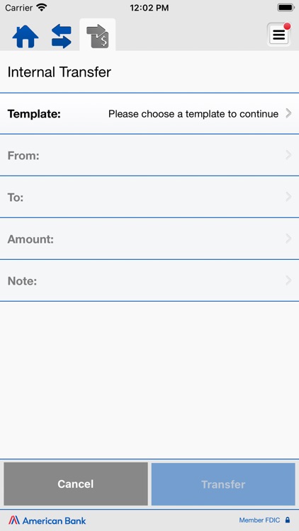 American Bank BD Biz Mobile screenshot-5