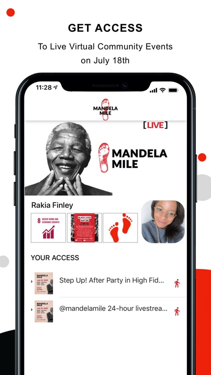 Mandela Mile screenshot-3