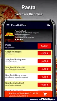 How to cancel & delete hot food ribnitz-damgarten 4