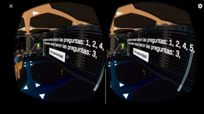 Screenshot #2 pour VR - Math 8vo