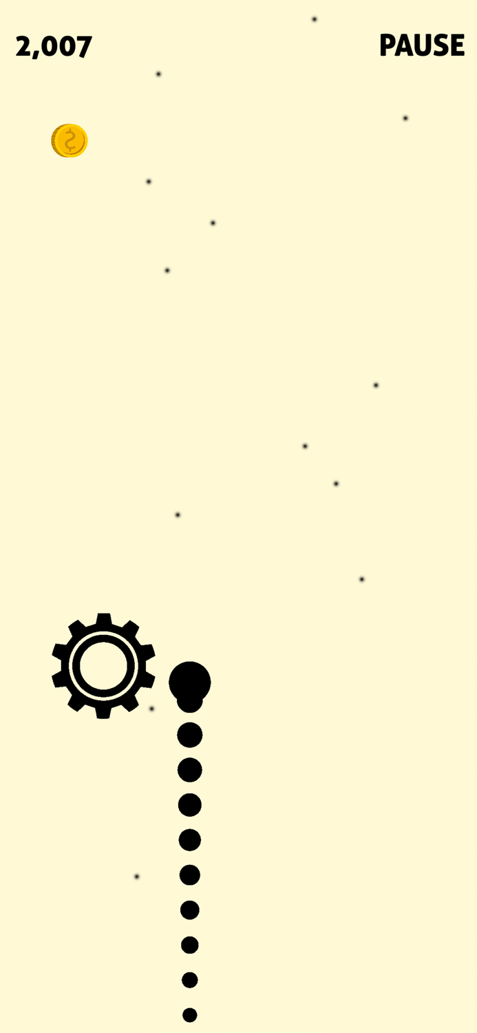 LineSS - Endless Game