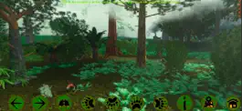 Game screenshot Янтарный лес apk