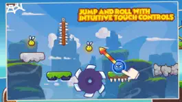 Game screenshot Super Ball Jump: Adventures mod apk