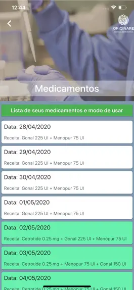 Game screenshot Originare hack