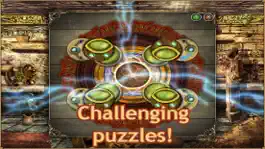 Game screenshot Mystic Diary - Hidden Object apk