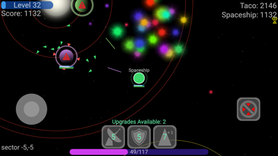 Fleet.io Screenshot