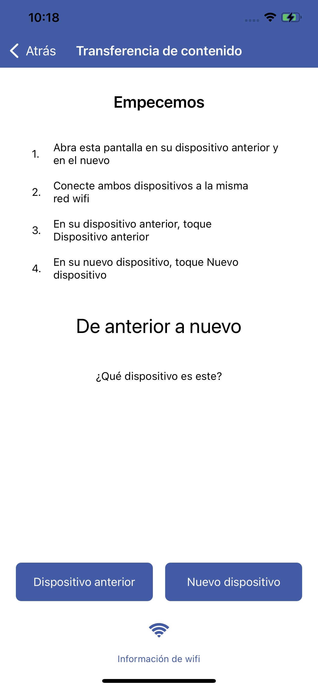 Blancco Mobile