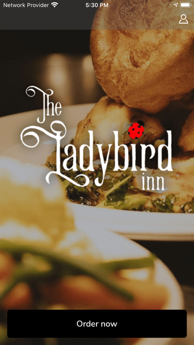 Ladybird Inn Screenshot