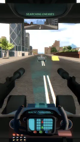 Game screenshot Street Chase! mod apk