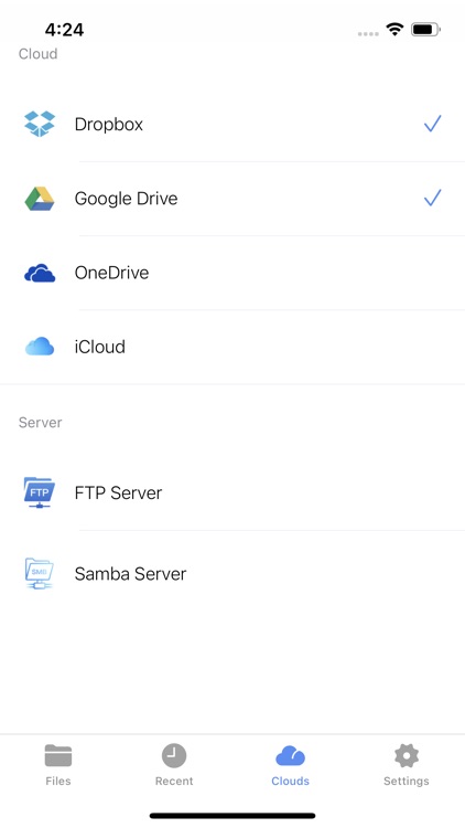 WinZip: #1 zip & unzip tool screenshot-5
