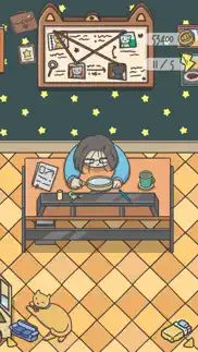 hidden cats: detective agency iphone screenshot 1