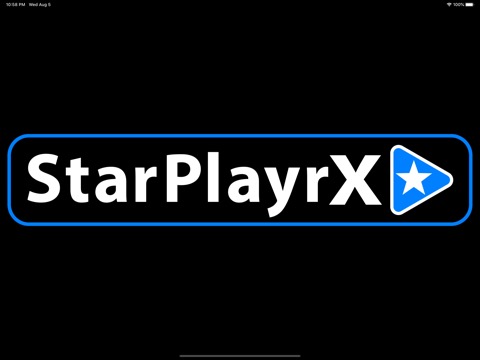 StarPlayrXのおすすめ画像1