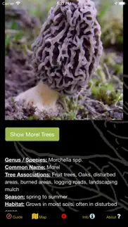 oregon nw mushroom forager map problems & solutions and troubleshooting guide - 2