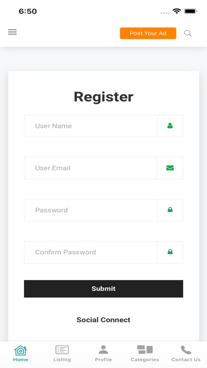 Nairagenie screenshot-3
