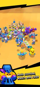 Toy Clash screenshot #2 for iPhone