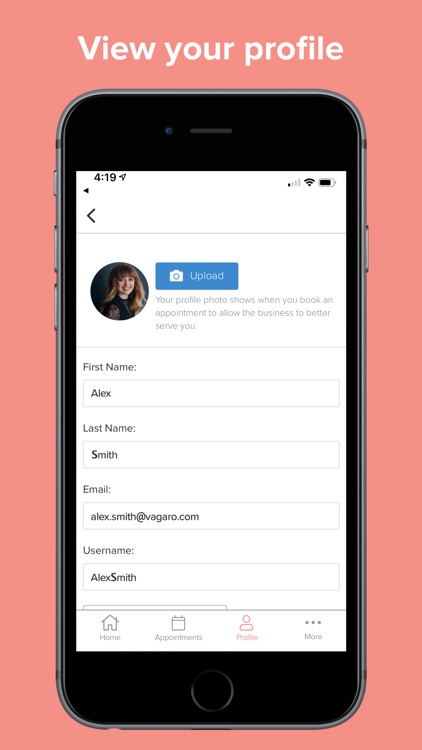 Unique Threading Waxing Studio screenshot-4