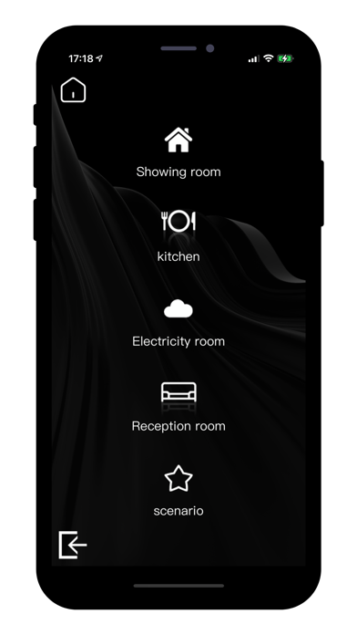 AirHome Remote Pro Screenshot