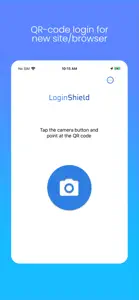 LoginShield screenshot #6 for iPhone