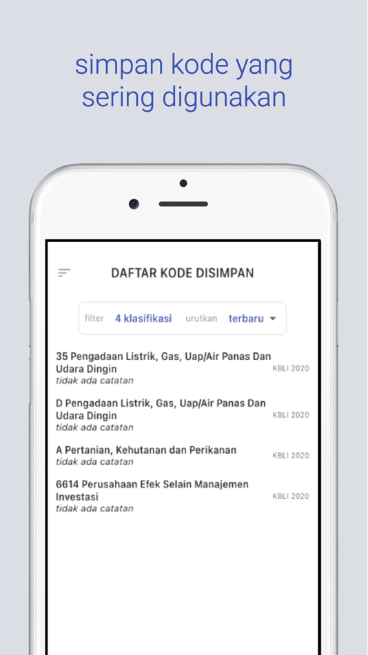 #5. sibaku Mobile (iOS) 由: Badan Pusat Statistik