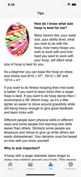 Game screenshot Learn to Hoop hack