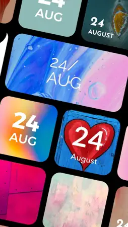 WidgetFox - Add iPhone Widgets screenshot 7