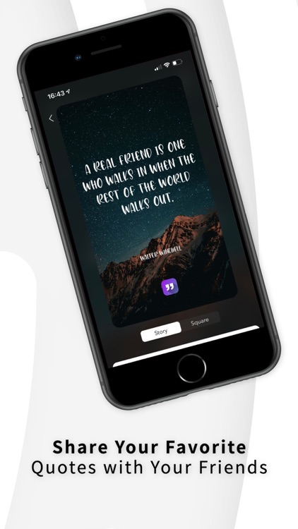 Motivation : Daily Affirmation screenshot-7