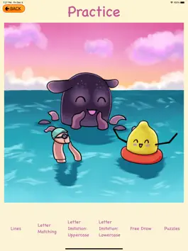 Game screenshot ABC Stories apk