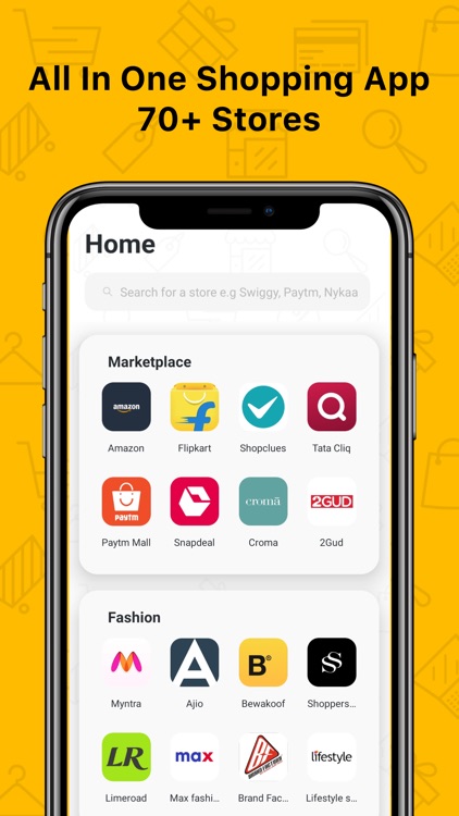 ShopWise: Coupons & Deals