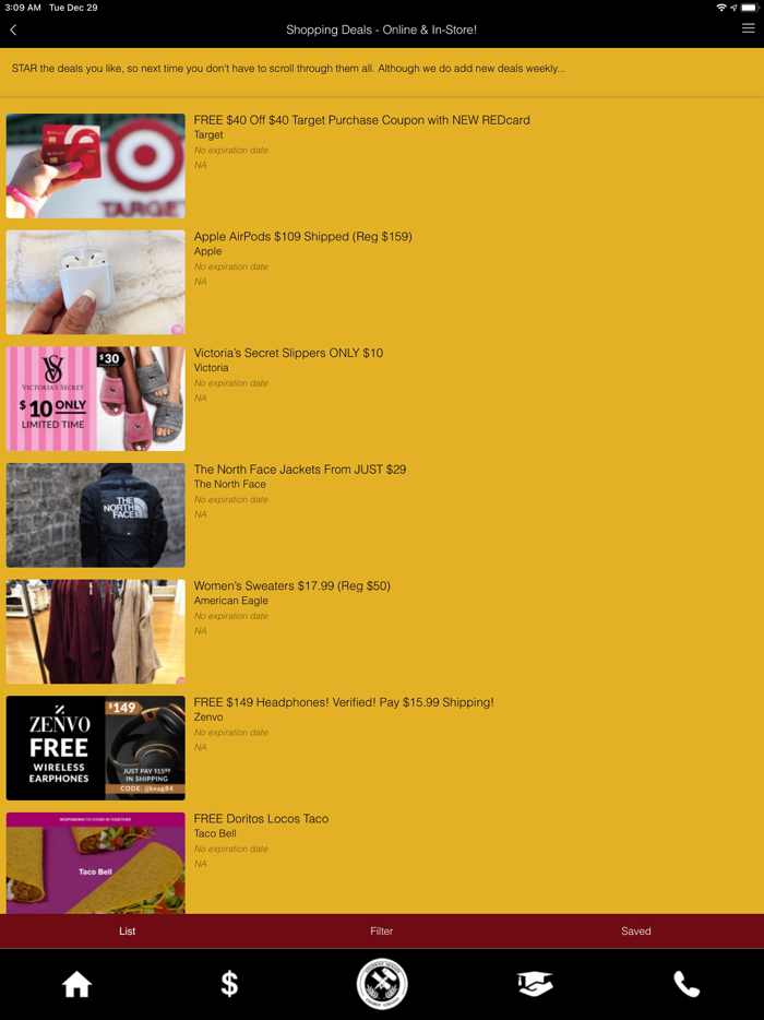 Chabot College Student Senate