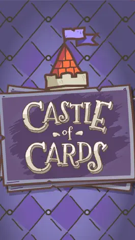 Game screenshot Castle of Cards: Builders Duel mod apk