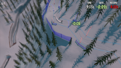 screenshot of Grand Mountain Adventure 7