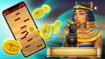Book of Cats Screenshot