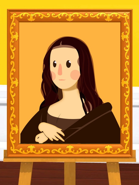 Paint Master - best artist