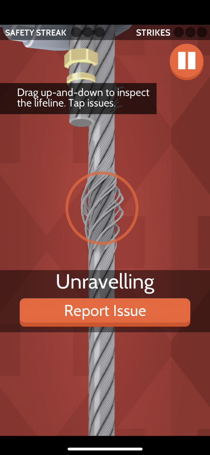 Harness Hero Bridge Edition