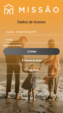 Game screenshot Missão Praia da Costa App mod apk